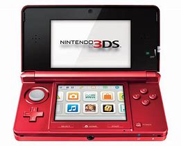 Image result for 3DS