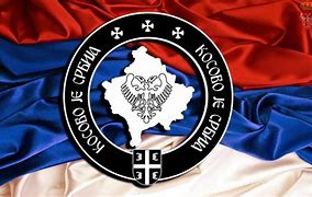 Image result for Kosovo Je Srbija Grna CRA