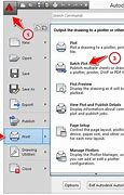 Image result for How to Batch Plot AutoCAD