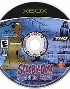 Image result for Scooby Doo Night of 100 Frights On PC