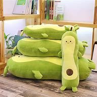 Image result for Avocado Pillow