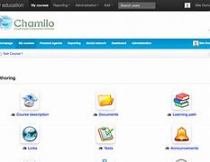 Image result for chamillo