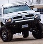 Image result for Dodge Ram 1500 with 20 Inch Black Rams