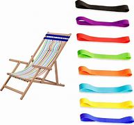 Image result for Beach Chair Towel Clips