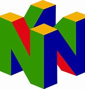 Image result for N64 Emulator Icon