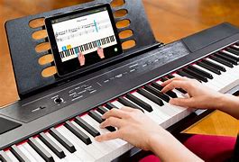 Image result for Piano Stand for iPad