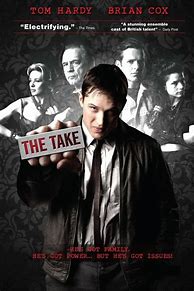 Image result for Movie Take Cover