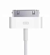 Image result for Apple 30-Pin to USB Cable