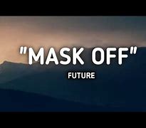 Image result for Future Mask Off