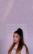 Image result for Ariana Grande Sad Aesthetic