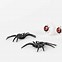 Image result for Toy Spiders for Baby's