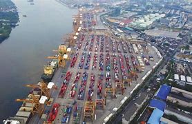 Image result for Bangkok Cargo Terminal