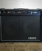Image result for Crate 2X12