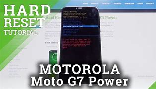 Image result for Moto G7 Power Lock Screen