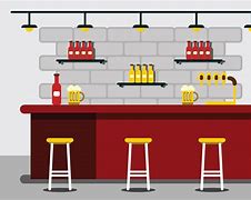 Image result for Bar ClipArt