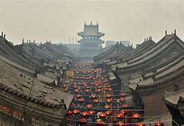Image result for Pingyao Shanxi
