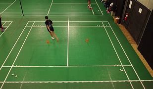 Image result for Shadow Badminton