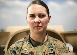 Image result for Female Marine Boot Camp
