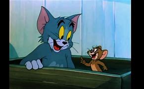Image result for Tom and Jerry Working