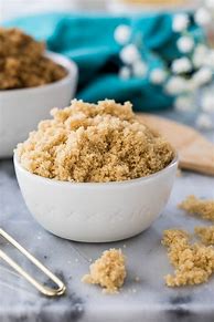 Image result for Adding Brown Sugar to Butter