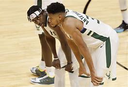 Image result for Milwaukee Bucks Game