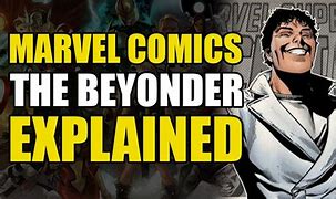 Image result for Who Are the Beyonders