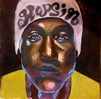 Image result for Hopsin Drawings