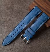 Image result for Quality Leather Watch Bands