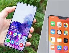 Image result for Samsung Galaxy That Looks Like an iPhone