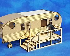 Image result for Toy Mobile Home