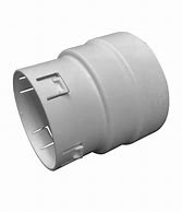 Image result for 4 Inch PVC Adapter