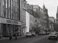 Image result for Old Pictures of Perth Scotland