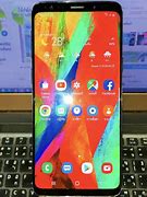 Image result for Samsung S9 Black Screen