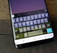 Image result for Android Keyboard On Samsung Galaxy Note 9