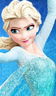 Image result for Elsa From Frozen Disney