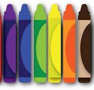 Image result for Crayon Draw Clip Art