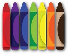 Image result for Crayon Clip Art PNG