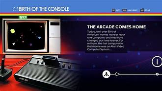 Image result for Atari 50