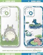 Image result for Totoro iPhone Case