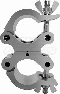 Image result for Adjustable Swivel Pipe Clamps