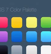 Image result for iOS Theme Colours