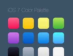 Image result for Apple iOS Color