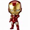 Image result for Iron Man Mark 42 Toy