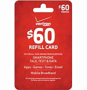 Image result for Total Verizon Top-Up Card