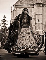 Image result for Traditional Gypsy Woman