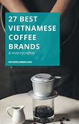 Image result for Vietnam Local Coffee Brand