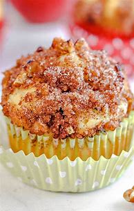 Image result for Apple Zucchini Muffins