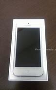 Image result for White iPhone 5 Unboxing