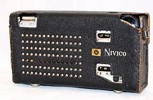 Image result for nivico