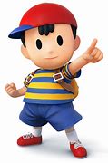 Image result for Ness Nintendo